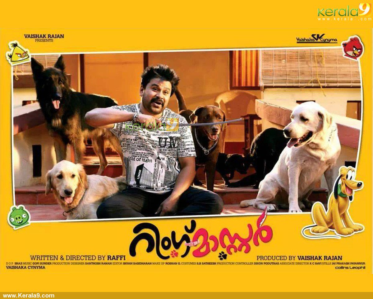 MyAsia_official's tweet photo. Watch Malayalam comedy movie #RINGMASTER at 7 PM today on #ASIANETMOVIES available on #MYASIATV by #MYHDMEDIA https://t.co/aAj3yiBxKz