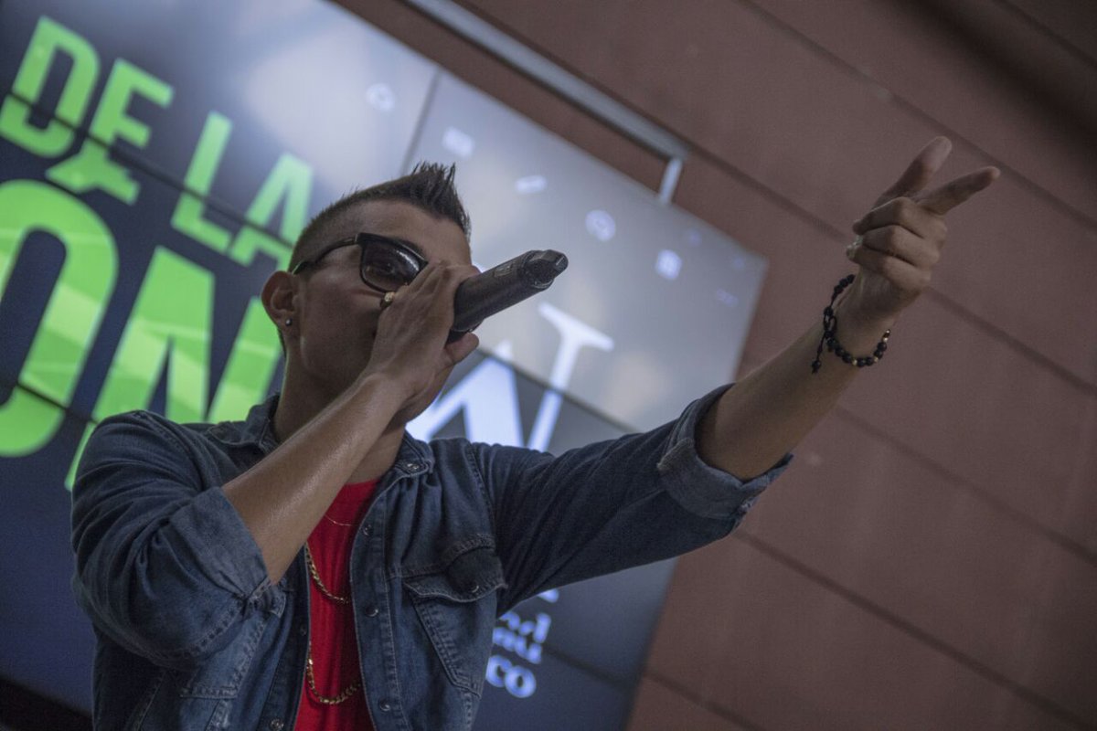 BhagsMusic's tweet photo. Debería ser un delito.. si yo entre mis brazos te derrito🎧🎵🎶

BHAGS❌BH 🔴 EL FUTURO
https://t.co/e07981fCRr https://t.co/n5ZD3niUyS