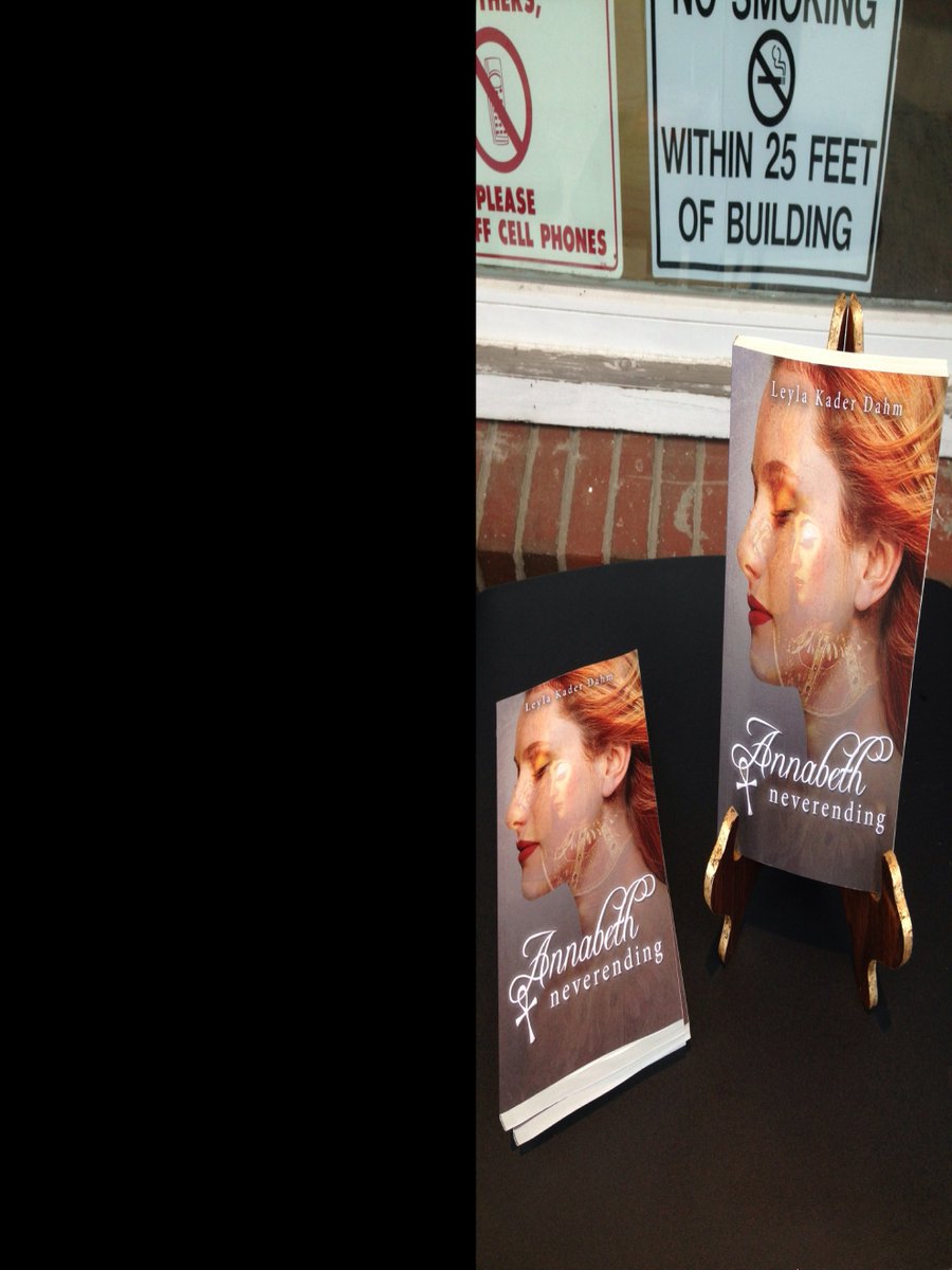 leyla_k_dahm's tweet photo. I'm signing and selling copies of Annabeth Neverending at the Moxie Festival in Lisbon, Maine! Come by and see me! https://t.co/1UbQxWLTW5