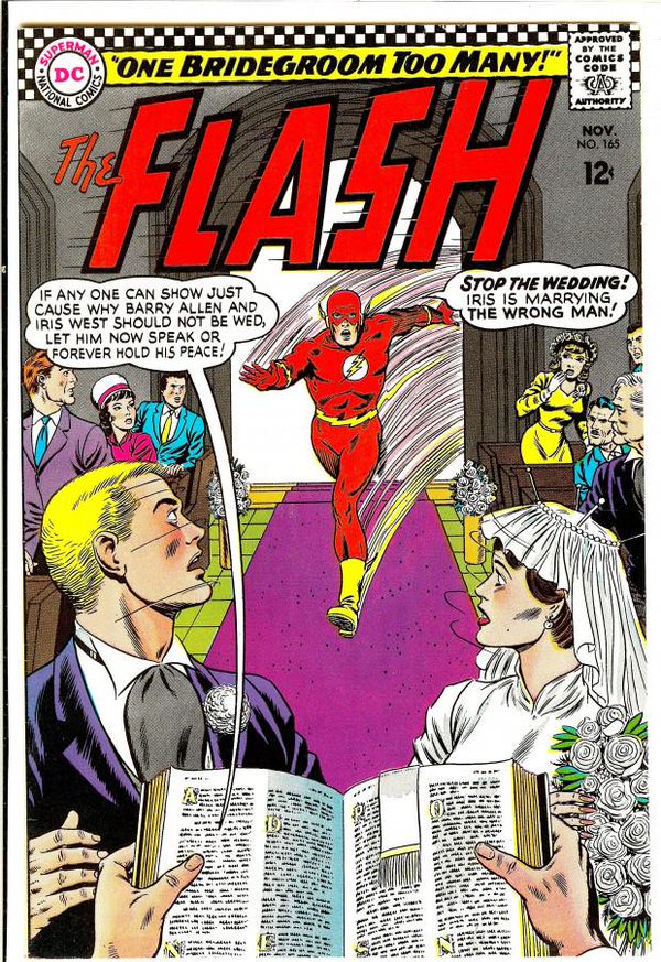 MT <a href="/avlhistory/">Asheville History</a>: July 9, 1926- Comic book artist Murphy Anderson was born in #Asheville ...  #avlhistory