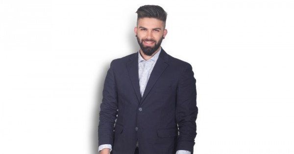 NewsItFeed's tweet photo. X Factor: Το πρώτο μήνυμα του Ανδρέα Λέοντα μετά τη νίκη του στον τελικό! https://t.co/CViS2ieitr https://t.co/scZuGSCCP6