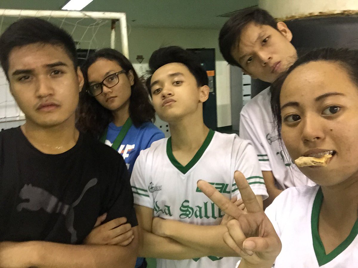 akidren's tweet photo. RAZON FAM #lsal
Nagpapizza si mayor 🍕🍕🍕🍕🍕 https://t.co/pn25h1ZeQQ