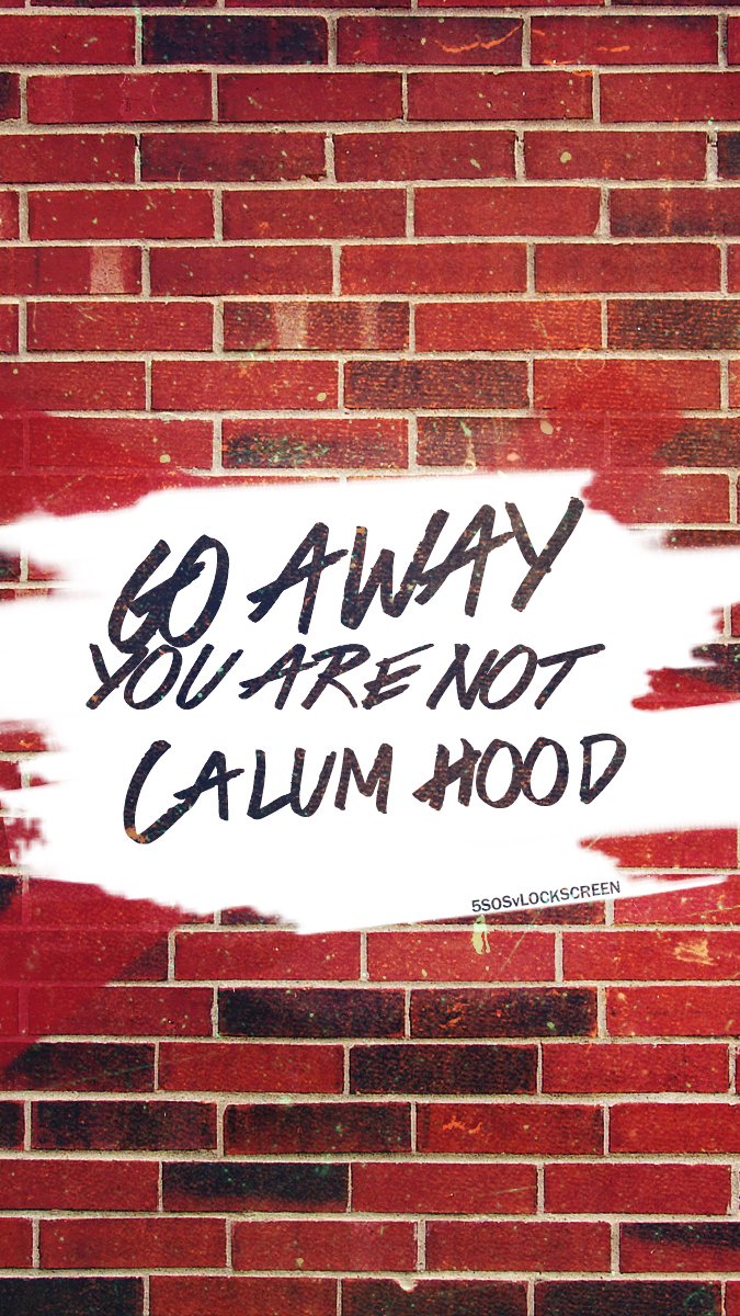 5SOSvLOCKSCREEN tweet picture