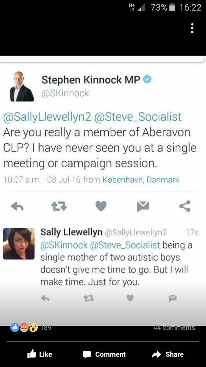 SimonOfTheVale1's tweet photo. @SKinnock @tcwcatloco yesterday's kerfuffle while an important meeting in Mumbai didn't help.#truecolours https://t.co/bDPrR8d8l5