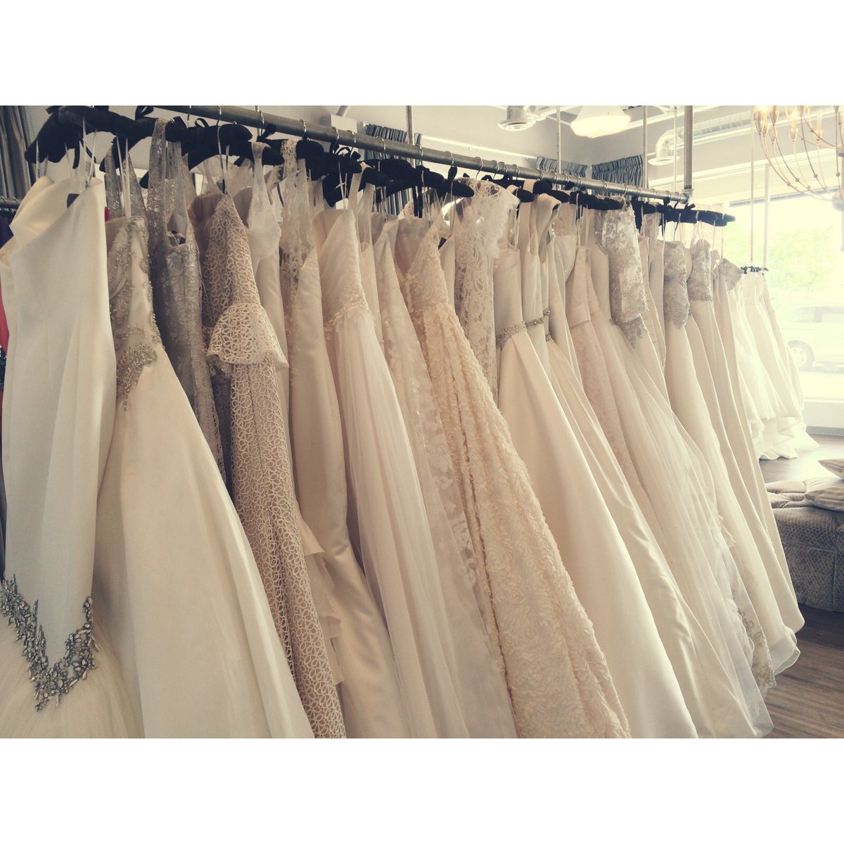 silk_bridal's tweet photo. Today is the final day of our flash sale! Take advantage of these amazing gowns before they are gone! #silkbridal https://t.co/AZCnimlUWT