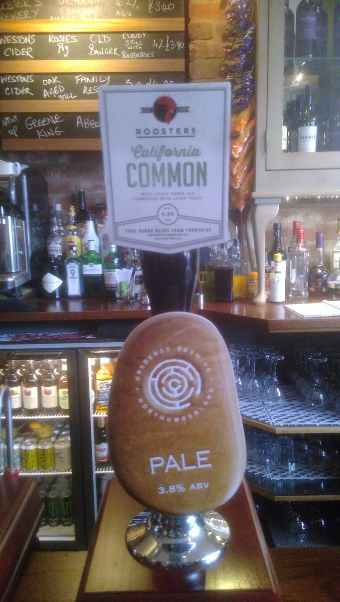 Flickster1872's tweet photo. Today @regencyhgate 
@RoostersBrewCo 
@credencebrewing 
@westonsciderfan https://t.co/5VCgTrFKbb