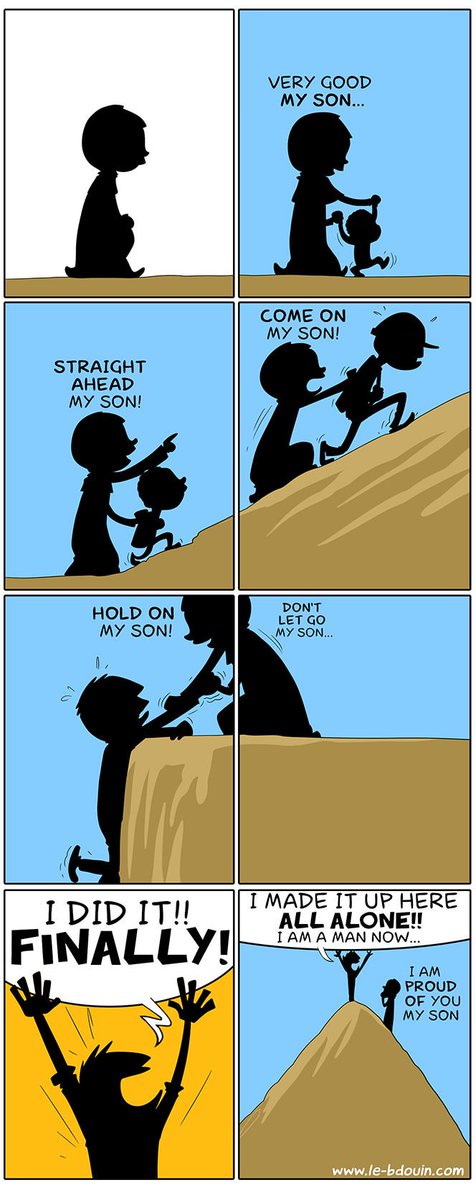 9GAG's tweet photo. This made my day! Here's one to the real heroes of our lives.
https://t.co/26rOq9AOs1 https://t.co/9AqPEefWZ4