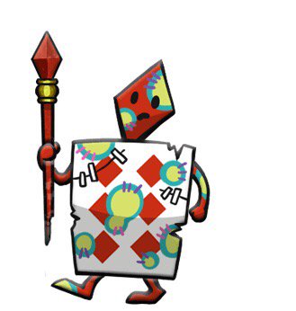 トランプ兵のtwitterイラスト検索結果 古い順