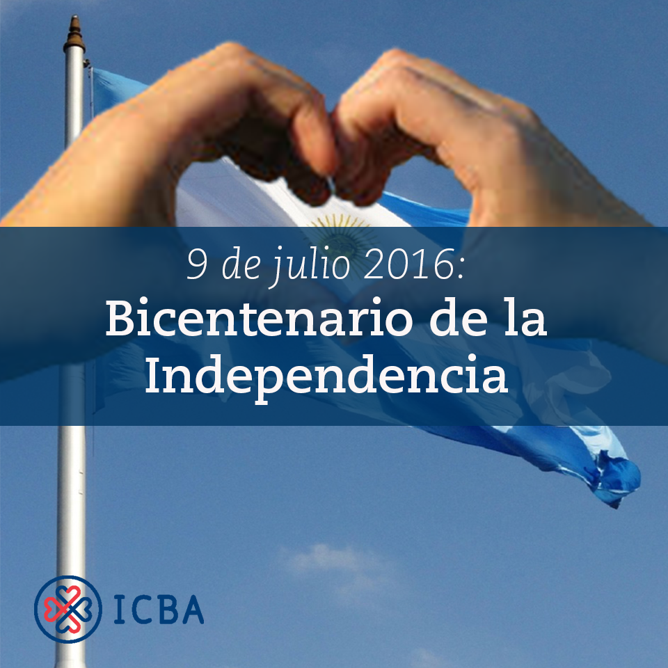 ¡Celebramos la Independencia con el corazón!