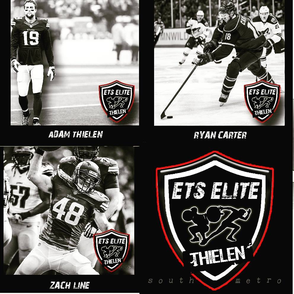 ETSPerformance's tweet photo. Come meet @athielen19 @ZLINE48 & @CartersStache at @PanOProg Days in Lakeville from 3-5PM. #ETSbooth #Autographs https://t.co/0OLpVhrHBr