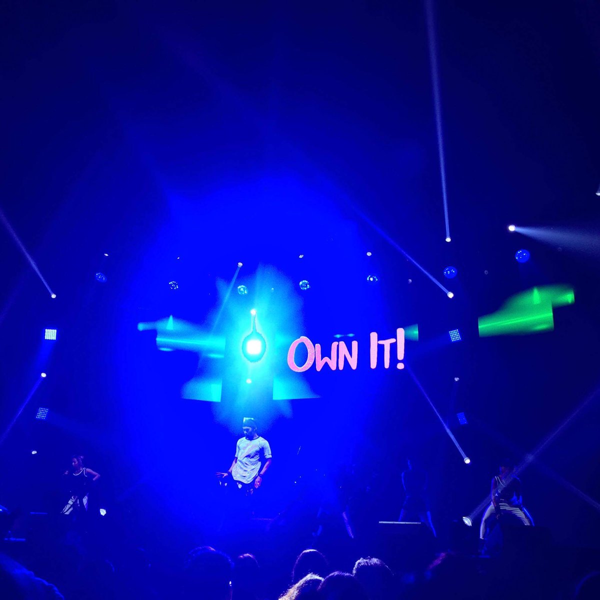 mark_valino's tweet photo. #OwnIt https://t.co/s1YK7ArESj