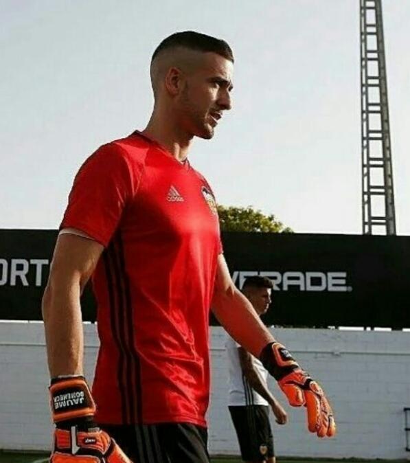 jaumefans's tweet photo. Mucha fuerza @JauDomenech !!! Volverás más fuerte!!! https://t.co/HL035dBvEI