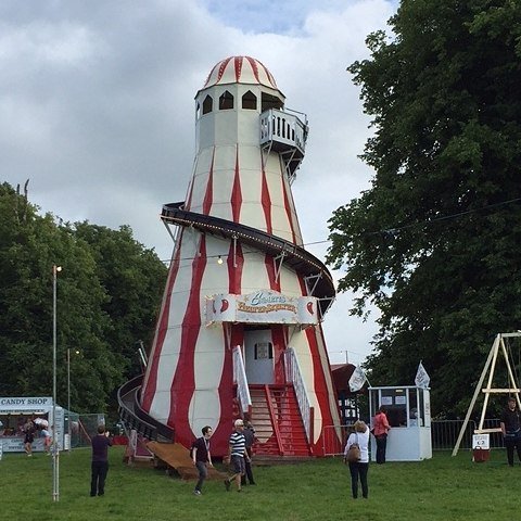 @cornburymusicfestival #fun for the #kids in the #sun this #weekend with some great acts t… ift.tt/29pk6gV