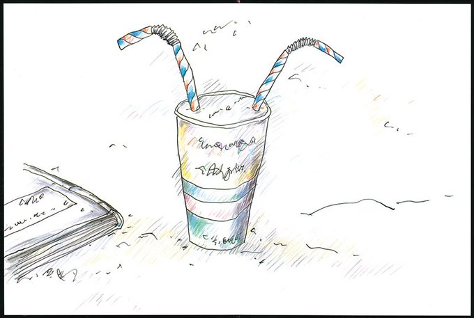 五感のtwitterイラスト検索結果 古い順