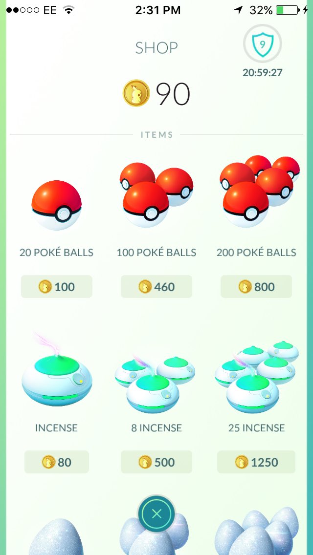 AshKetchumGO's tweet image. Just collected my gold for defending 9 gyms ;) @DNR_CREW @ShoutGamers @PokeTrends @GamerRetweeters @GamerRTer