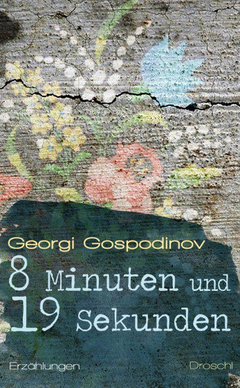 Rezension: Georgi Gospodinov - 8 Minuten und 19 Sekunden (Droschl, 2016) buecherrezension.com/2016/07/09/rez…
