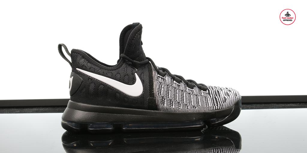 kd 9 mic drop