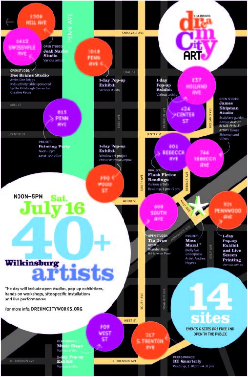 ModestoStudios's tweet photo. Saturday, 7/16/16 from 12-5pm! Open studios, pop-up exhibits, hands on workshops, site specific installations + more https://t.co/xty2udDtvK