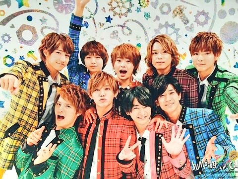 ありひか Twitterren みなさんご存知かと思いますが 平成処女軍団をご存知でしょうか Jump の笑顔を守りたいかた 平成処女軍団を広めてください Jumpファンrt Jumpの笑顔を守りたい人rt