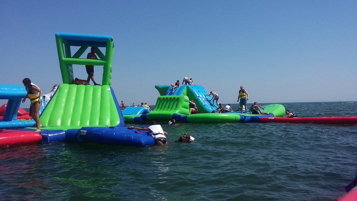 siviaggia's tweet photo. @siviaggia, oggi al Boabay parco acquatico #ILOVERIMINI @visit_rimini https://t.co/HCHUQyDWzW