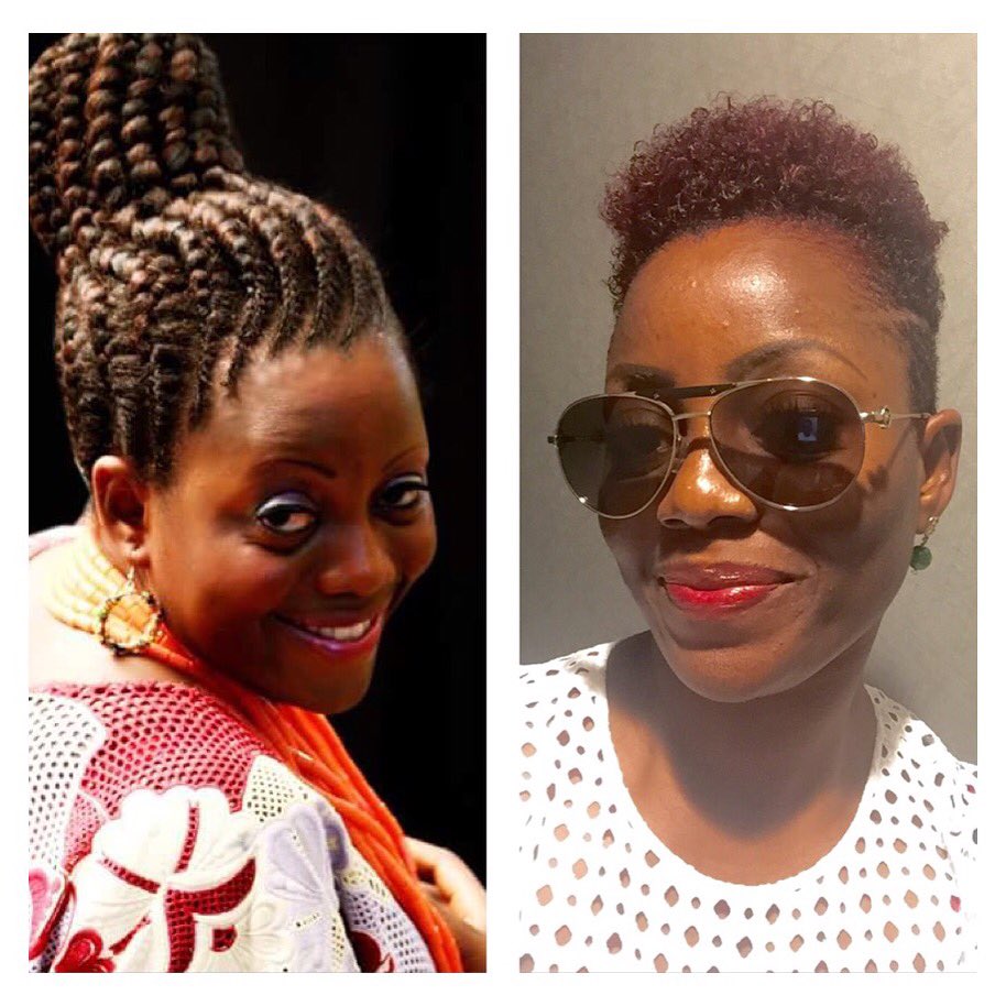 Ayanbinrinilu's tweet photo. https://t.co/kbMInVQK7Q. The new me.
Watch out for the sexy Afro cosmopolitan diva keeping it real. #ayan https://t.co/P4f0MMp1ht