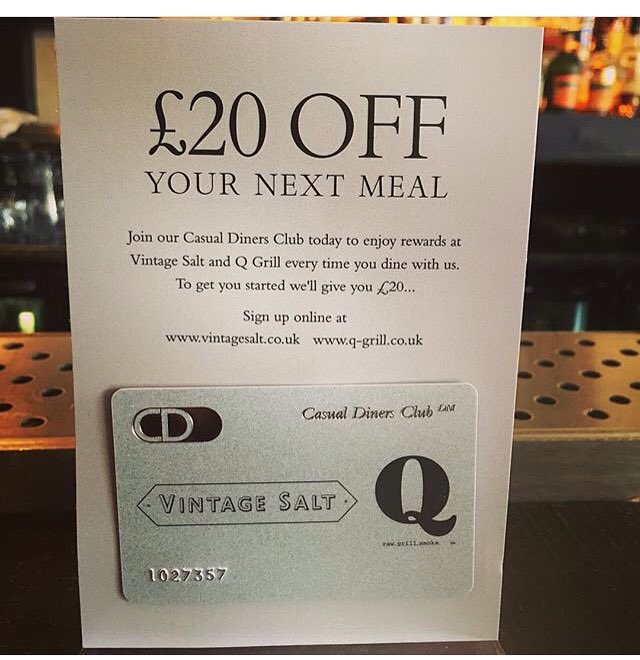 Have you joined our Club yet?