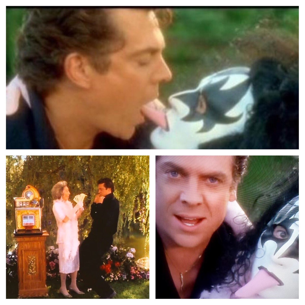 Shooter McGavin tweet media