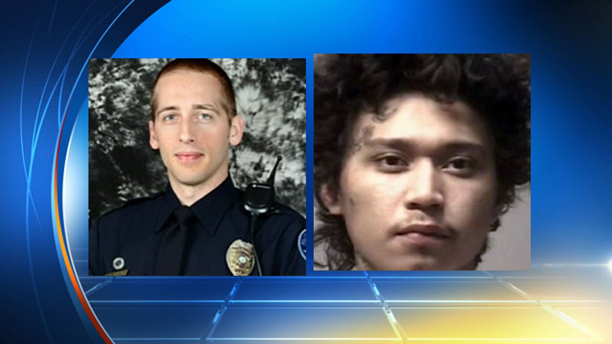 'Gentle' man accused of using 911 to ambush officer in Georgia bit.ly/29JDdqp?utm_me… https://t.co/mwevoNT5yk