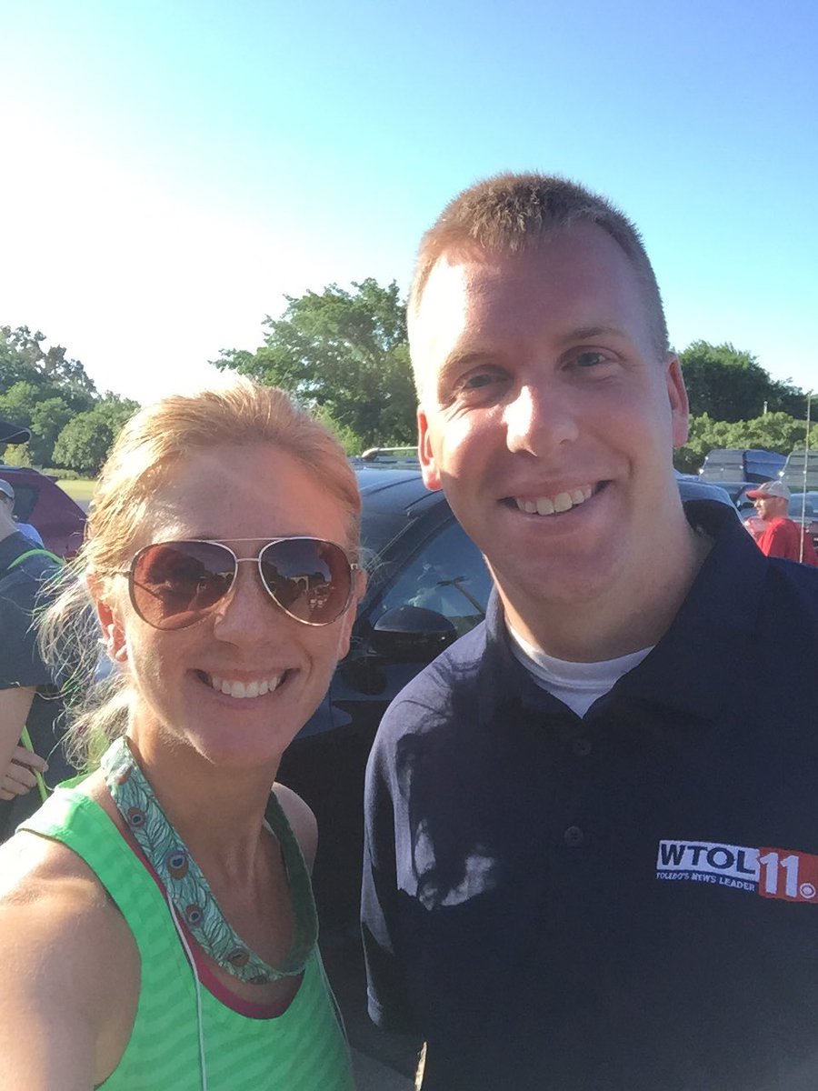 JAnderEdu's tweet photo. So much support for Feet on the Street for Wood Lane residents - including emcee @Ryan_Wichman and @bghstrack https://t.co/0IZjxuzu40
