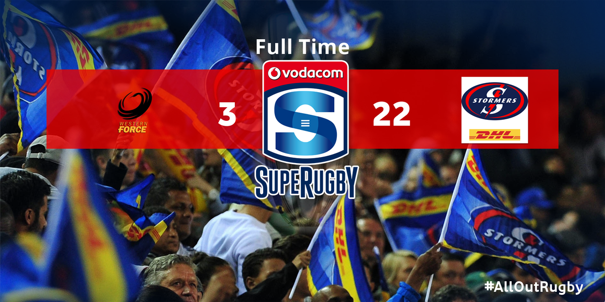 VodacomRugga's tweet photo. A bonus point victory for @THESTORMERS in #FORvSTO. Which one of their tries was your favourite? #AllOutRugby https://t.co/Ob1ZHurCqt