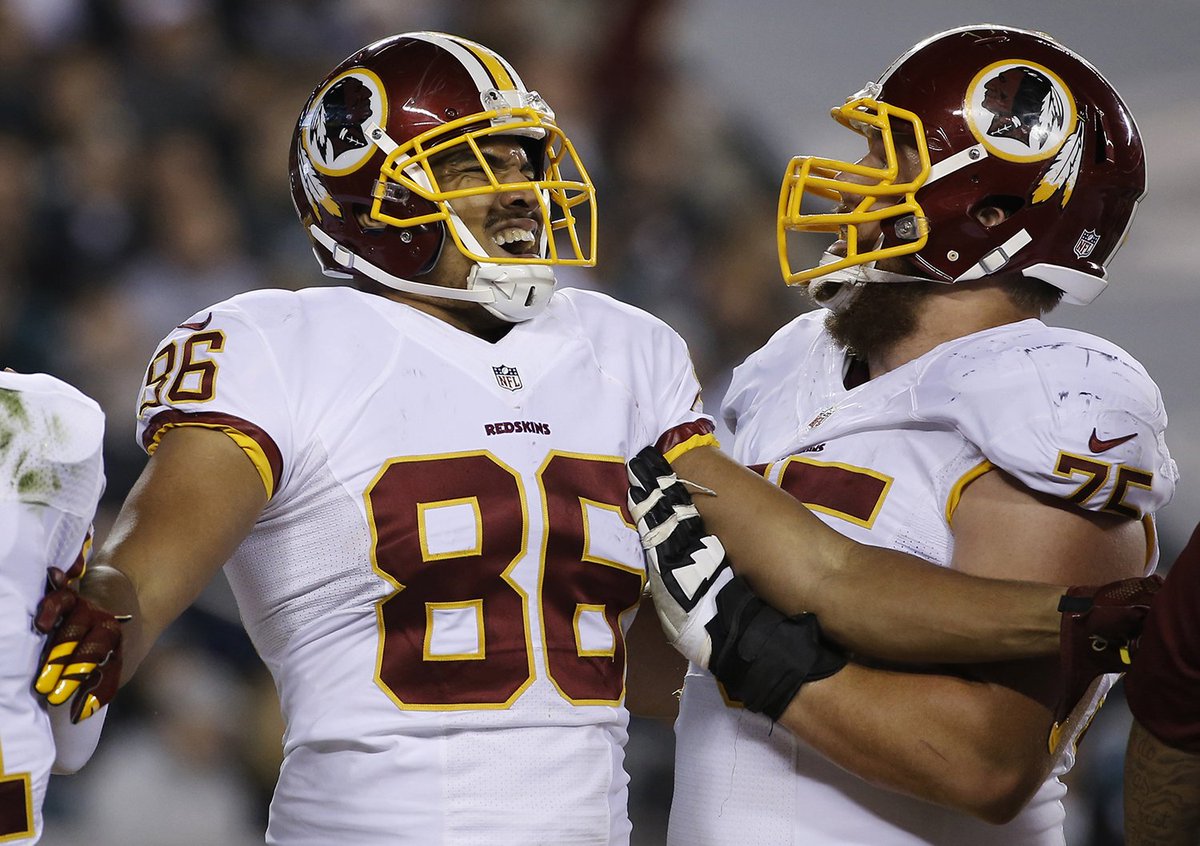 Commanders's tweet image. 84 years ago today the Washington #Redskins franchise was born. Happy birthday to the burgundy &amp;amp; gold!