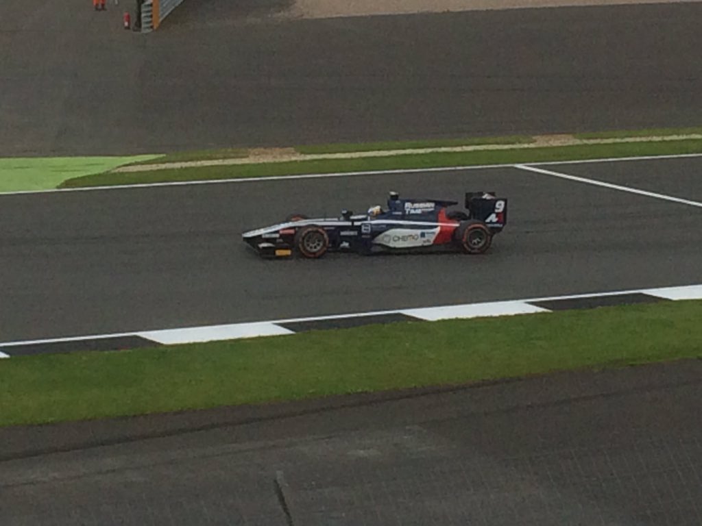 forzaferrari7's tweet photo. @Real_RMarciello Racing well today Lello! #ForzaLello @insideFDA #Push 💪 https://t.co/kIWhsllbad
