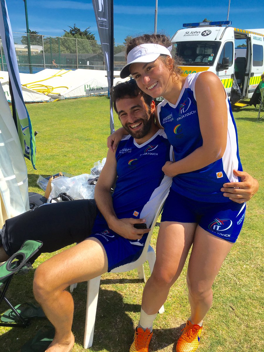 Physiolab_UK's tweet photo. Italy is on the map in the Physiolab tent @NazionaleTouch #cryotherapy #untouchable #TouchEuros16 https://t.co/XPjjfrzxDz
