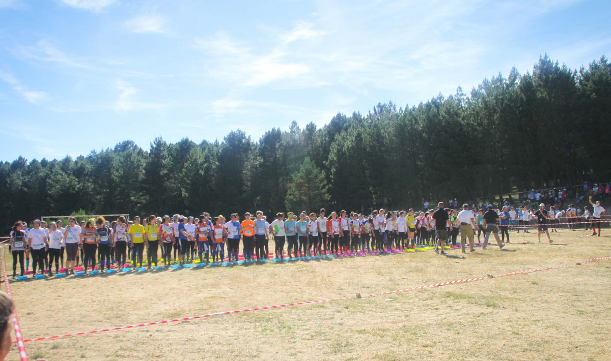 5days2016's tweet photo. Más fotos de los #5days2016 por Ana Adela. https://t.co/R5JEtkcFNj #orienteering #orientación #Soria https://t.co/drrkU2BHEG