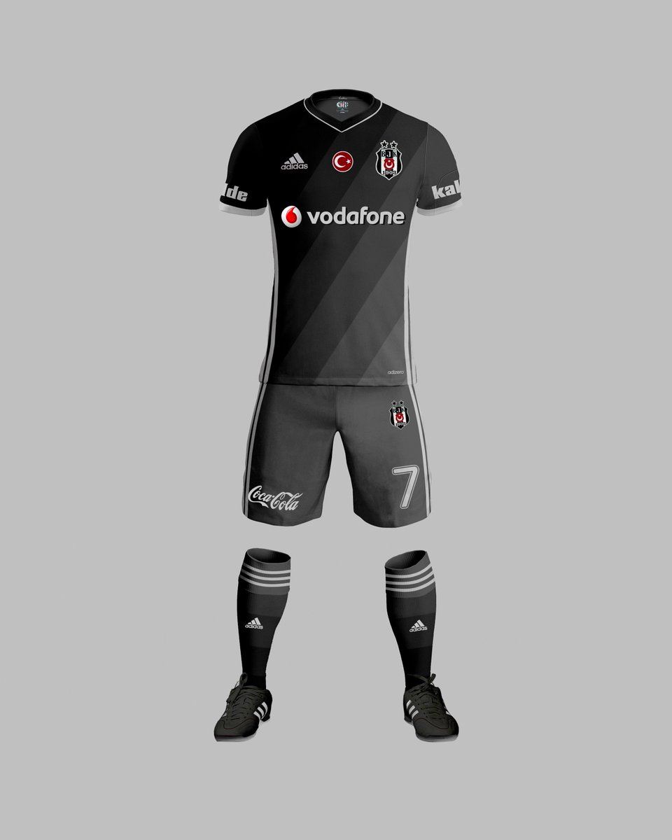 Gri Forma Tasarımı #Besiktas #öncebizvardık Daha fazlası için: bit.ly/1FqVsbP