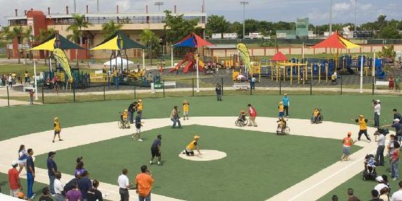 gr8wheels's tweet photo. @CouncillorAdams #Oakville needs equity in #accessible recreation spaces 4 children w/ #dsiABILITY #Canada150th https://t.co/ktTsm5omSD