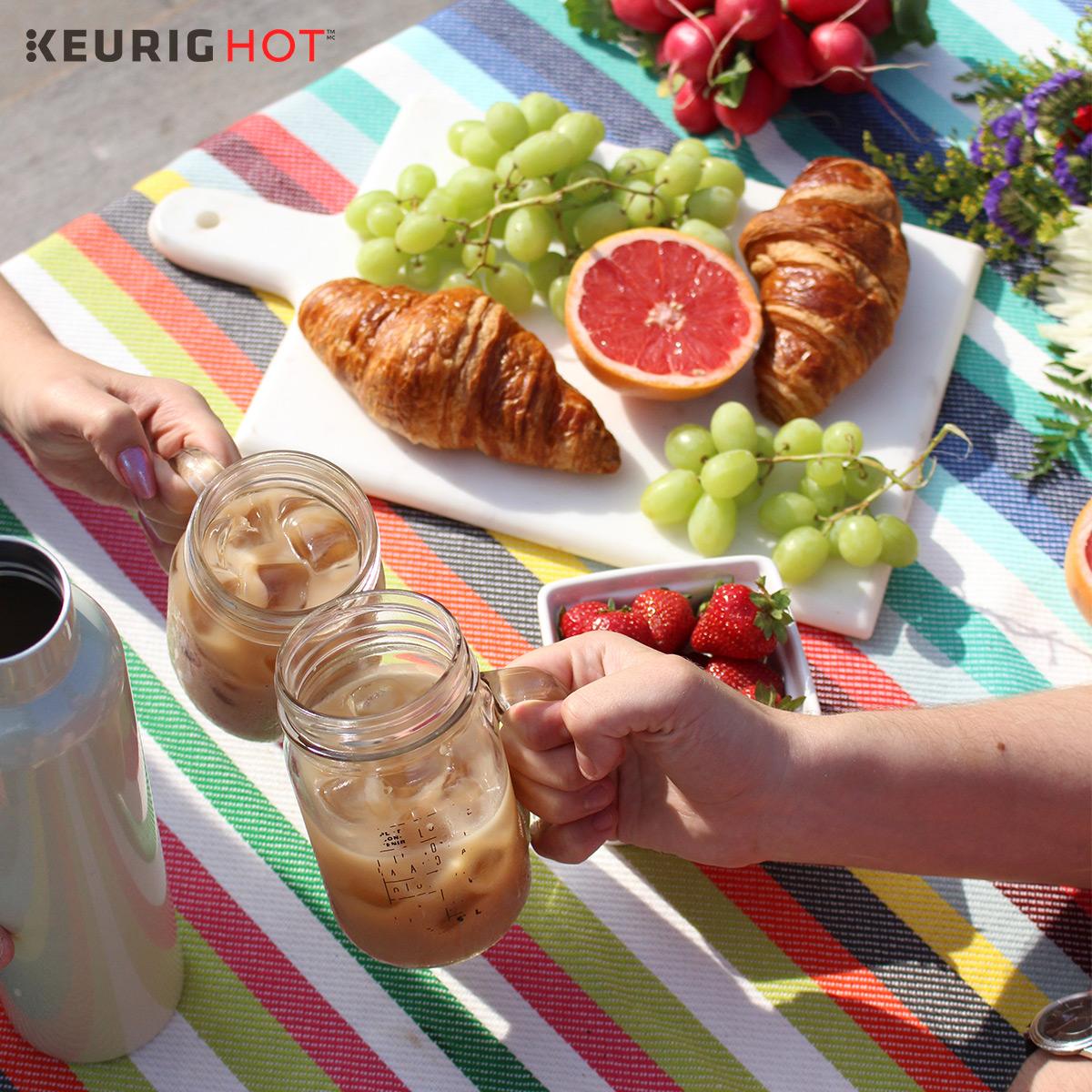Keurig coffee cheap club