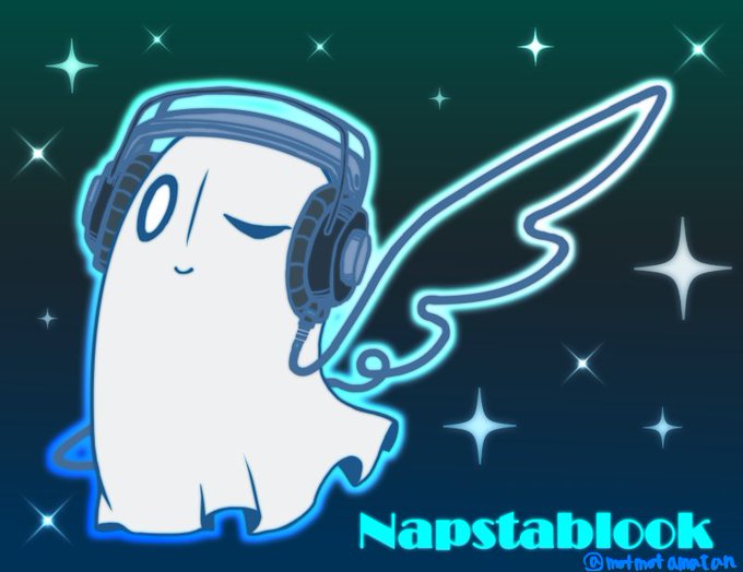 Napstablookのtwitterイラスト検索結果 古い順 Napstablookのtwitterイラスト検索結果 古い順