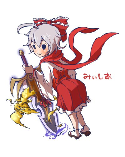 hapimoni1002's tweet photo. RT @ico6: みぃしあさん（@diseasegod_luna ）キャラ描かせてもらいました。 https://t.co/KAdTQztyBg