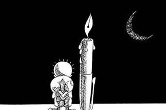 Up4Palestine's tweet photo. La foi est une lumière
Qui ne s'éteint jamais...
Jour et nuit, elle éclaire
La vie de chaque opprimé...

#Palestine https://t.co/ctCK0TXc8B