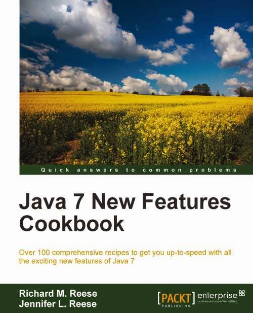 javinpaul's tweet image. 10 JDK 7 Features to Revisit, Before You Welcome Java 8 bit.ly/29qfNRq #Java7 #java