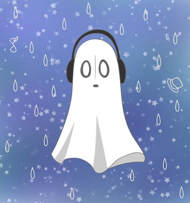 Napstablookのtwitterイラスト検索結果 古い順 Napstablookのtwitterイラスト検索結果 古い順