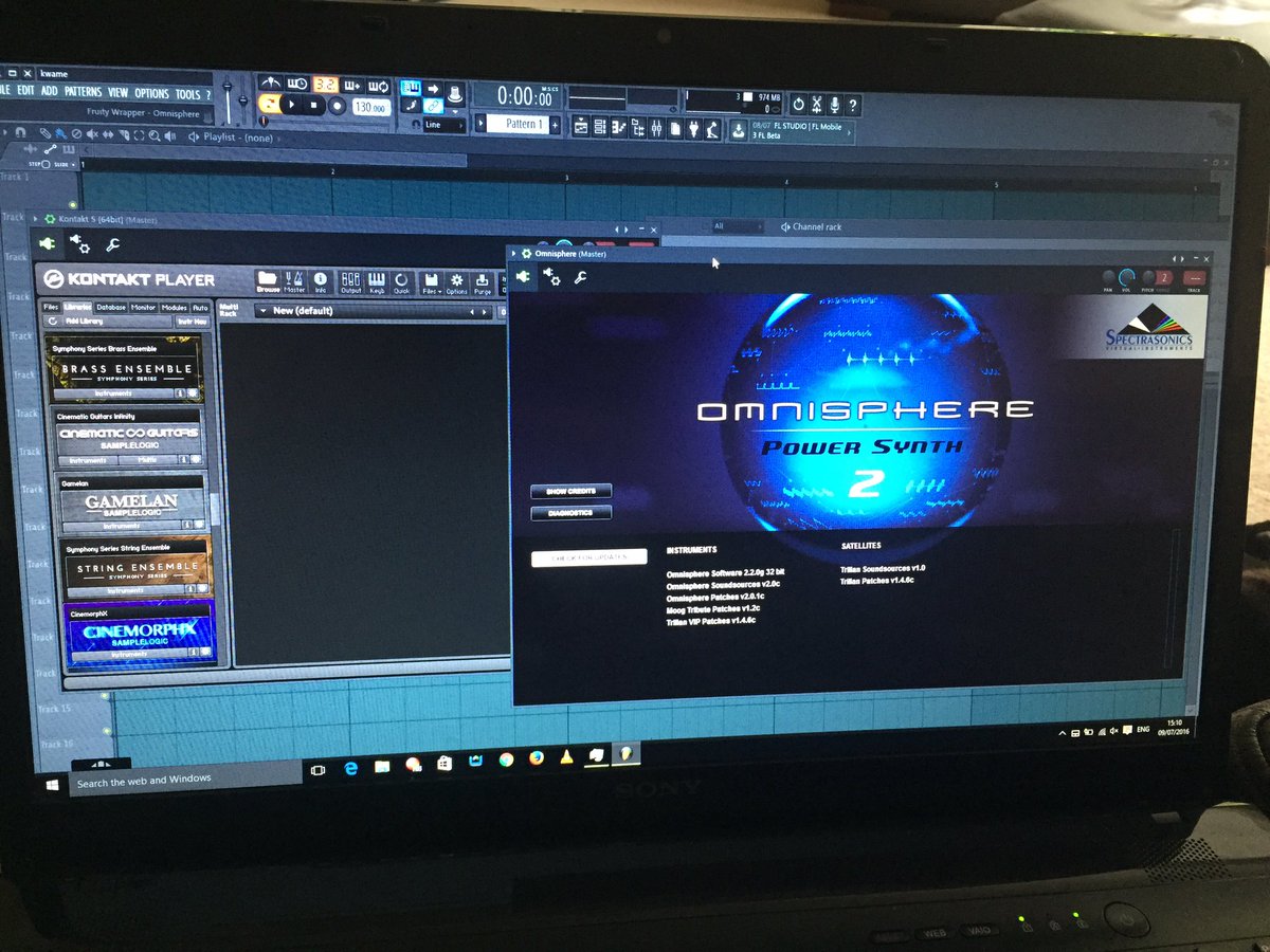 DefClef's tweet image. 