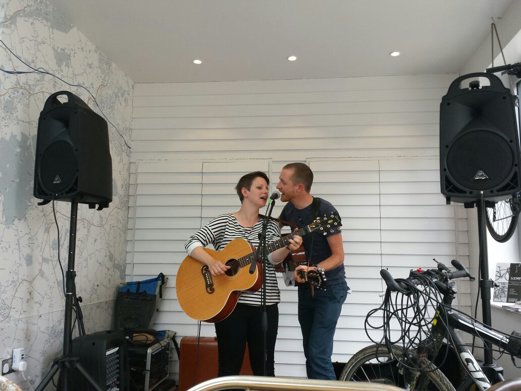 BfastatTrinitys's tweet photo. We've stopped for afternoon tea @Cafe1809 #Hildenborough with @TMandHL #Beautiful 3pm to 5pm Saturday 9 July x https://t.co/wy56KczKx5