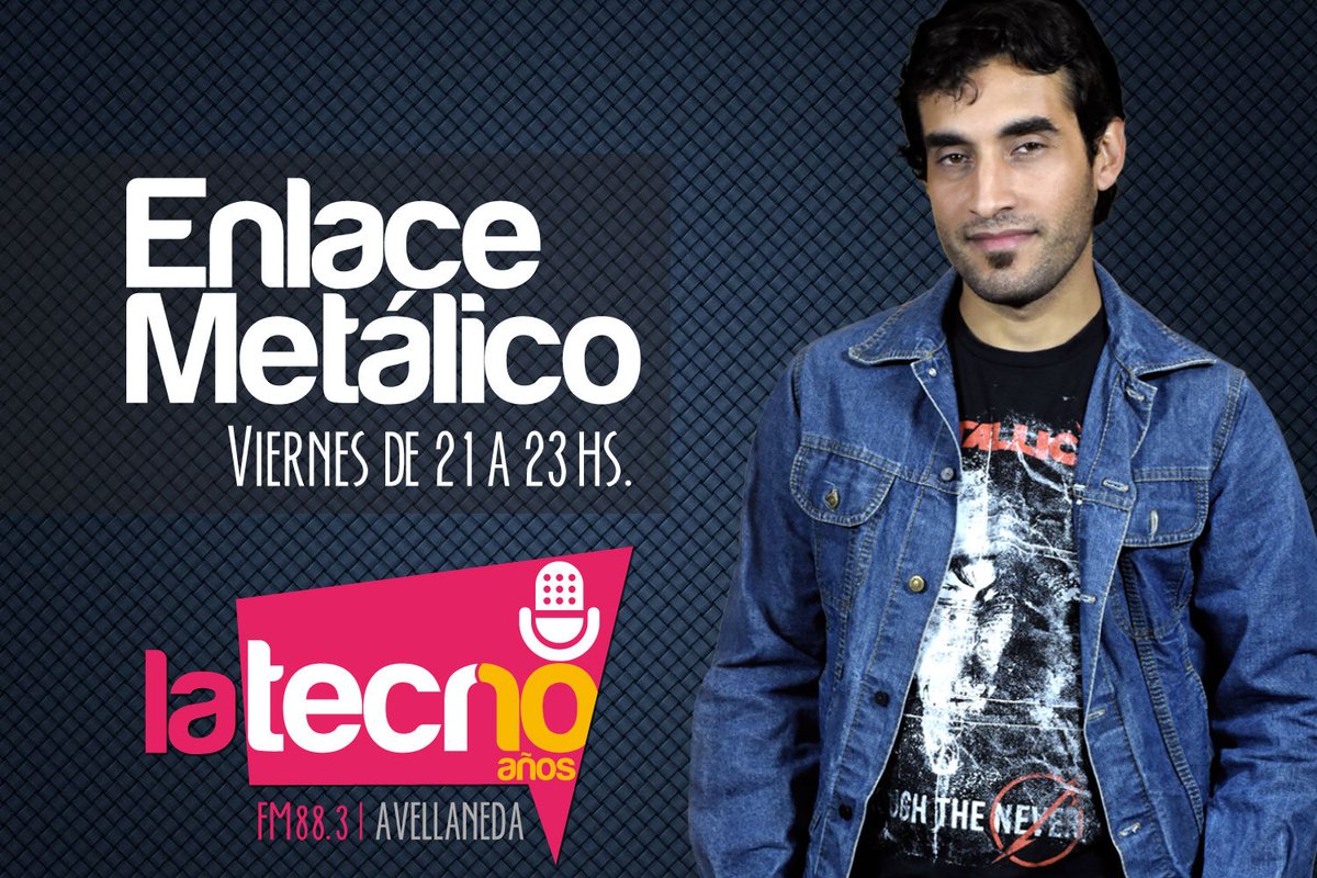 #LaTecno #10Años <a href="/carlosaznarez/">Carlos Aznarez</a> acompaña a <a href="/KarinaKaru/">💚Karu Maldonado✊</a> y @matinbarrios en #RaícesDeMiTierra latecno.com.ar