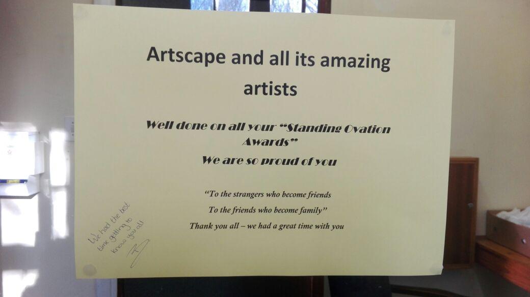 #ArtscapeTheatre tweet media