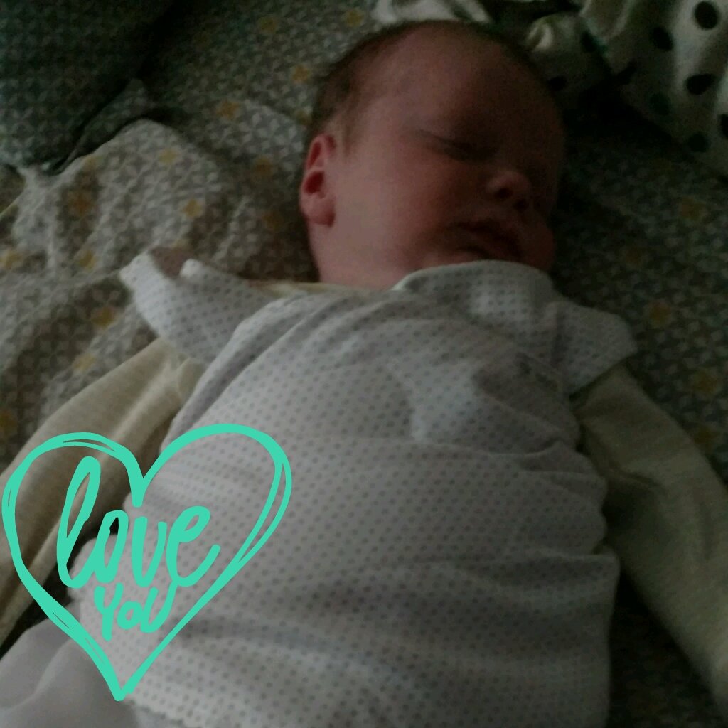 sloutsch213's tweet photo. So sleepy this morning! @loutschb
@babypicsapp #BabyPicsChallenge #babypicsapp https://t.co/nwuY1OcDP8