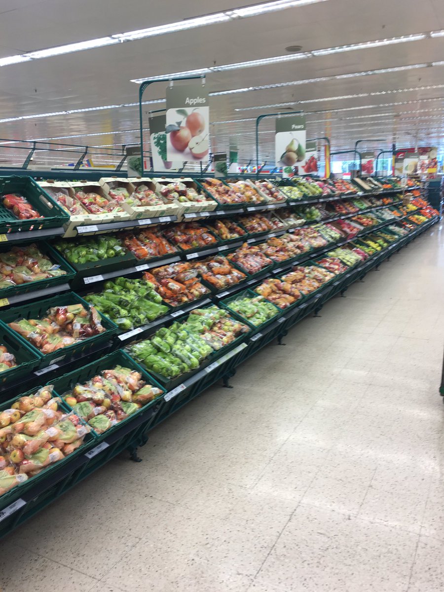 Well done Charlie - great availability and standards all day! @andycruttenden