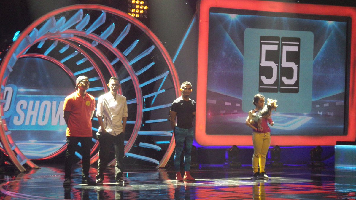 GoShowID's tweet photo. Selamat ternyata Junko tetap menjadi teratas &amp; berhasil menjd JUARA di eps mlm ini! #GoShowNETPerdana @netmediatama https://t.co/bvrj51wCnw