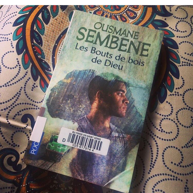 VisiterlAfrique's tweet photo. #BooksfromVA https://t.co/ZHmLBrxYWJ